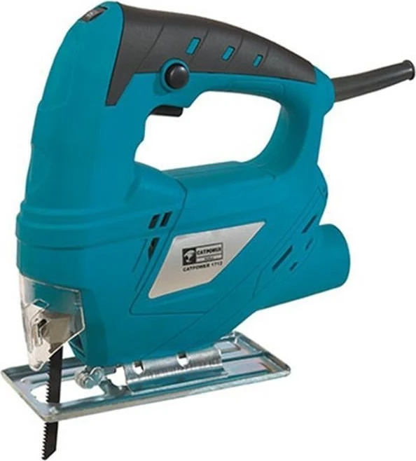 Catpower 1712 Dekupaj Testere 500 Watt