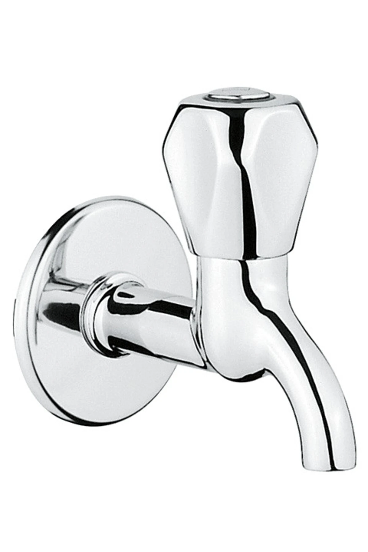 Artema Musluk A41585 Kısa Musluk, Krom