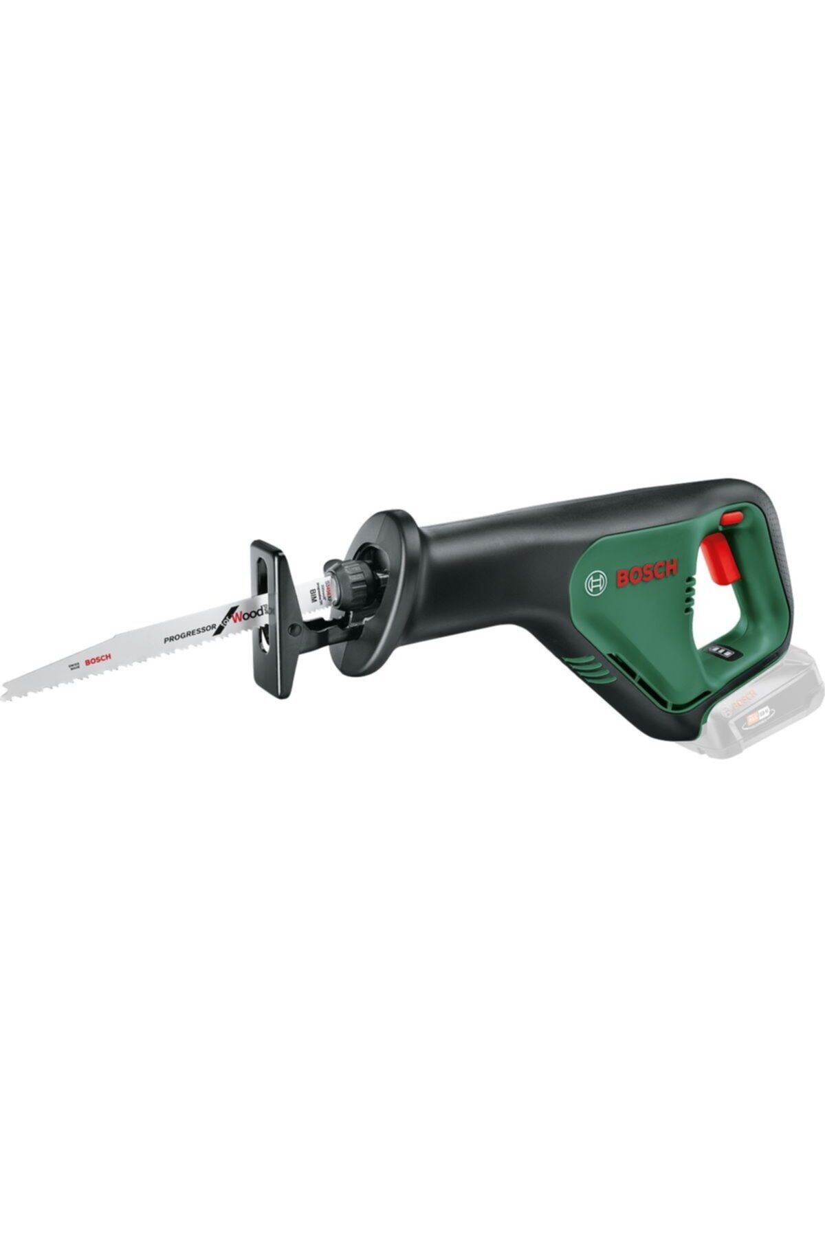 BOSCH Advancedrecip 18 Akülü Panter Testere (akü Ve Şarj Cihazı Bulunmaz) - 06033b2402