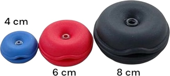 Kablo Düzenleyici Kablo Toplayıcı 8cm (1ADET)