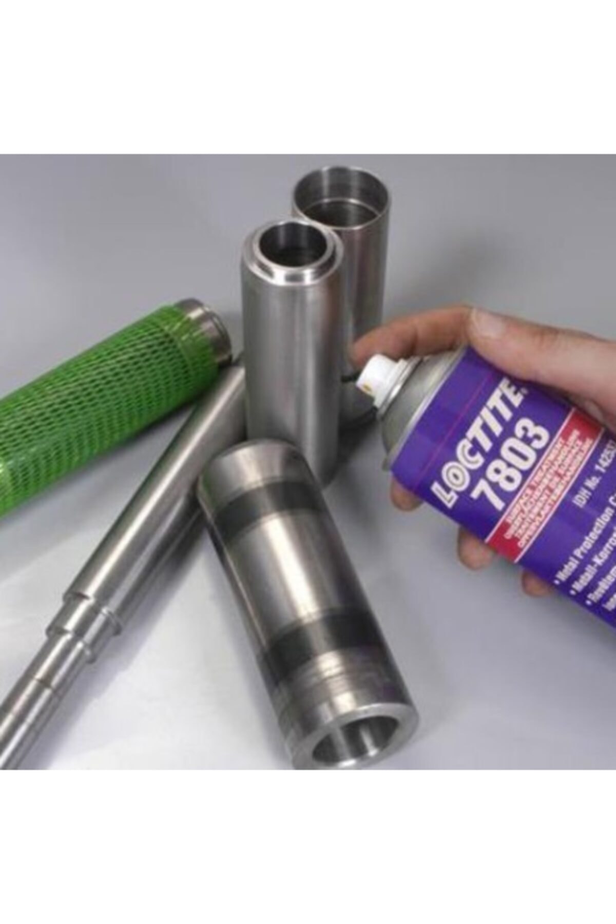 Loctite Sf 7803 400ml Korozyon Önleyici Sprey