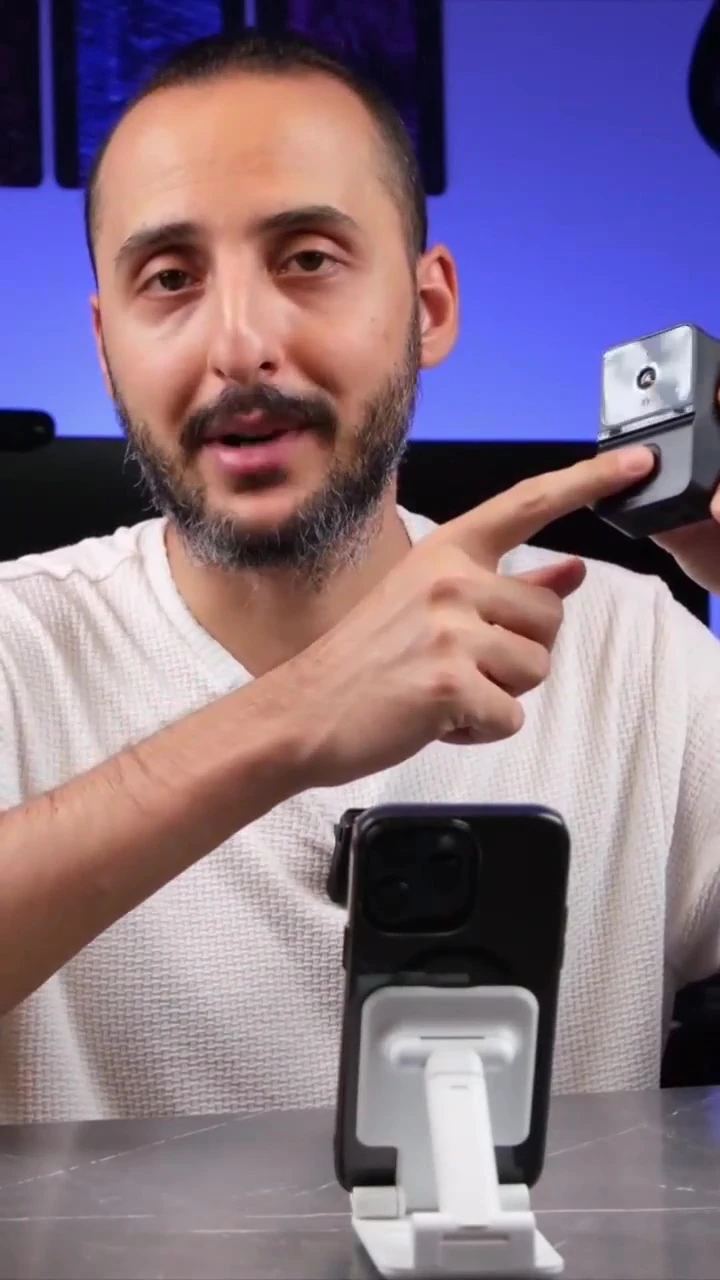 Akıllı Kapı Zili Wi-fi Kontrollü, Gece Görüş, Ses Gönderme Ve Alma