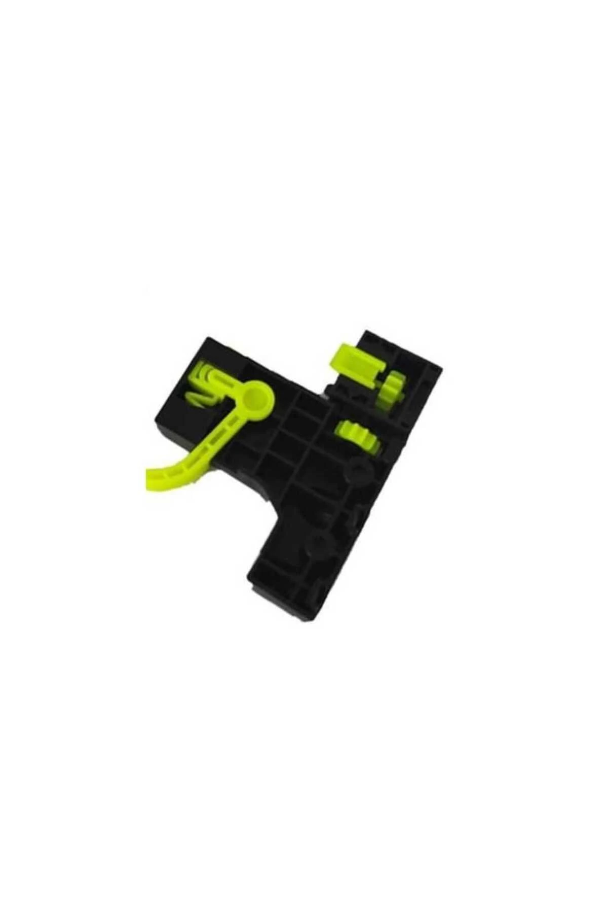 Gizli Ray mandalı 3 Sağ ve 3 Sol (3 Takım)