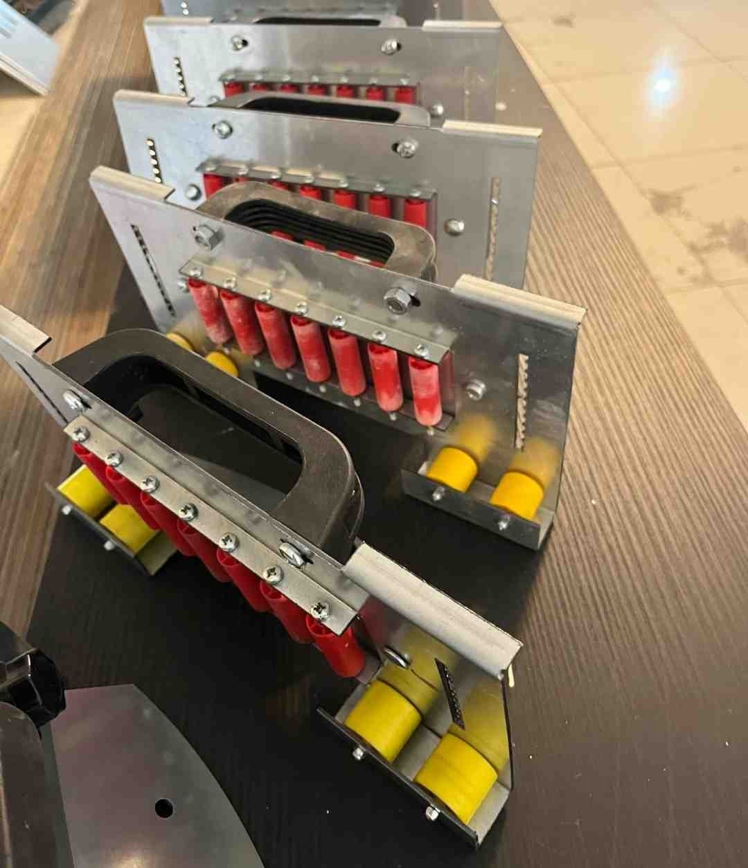 Pah 45 Seramik Kesme Aparatı