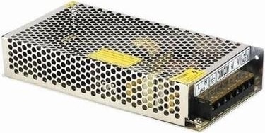 24 Volt 10 Amper Metal Kalın Kasa Adaptör
