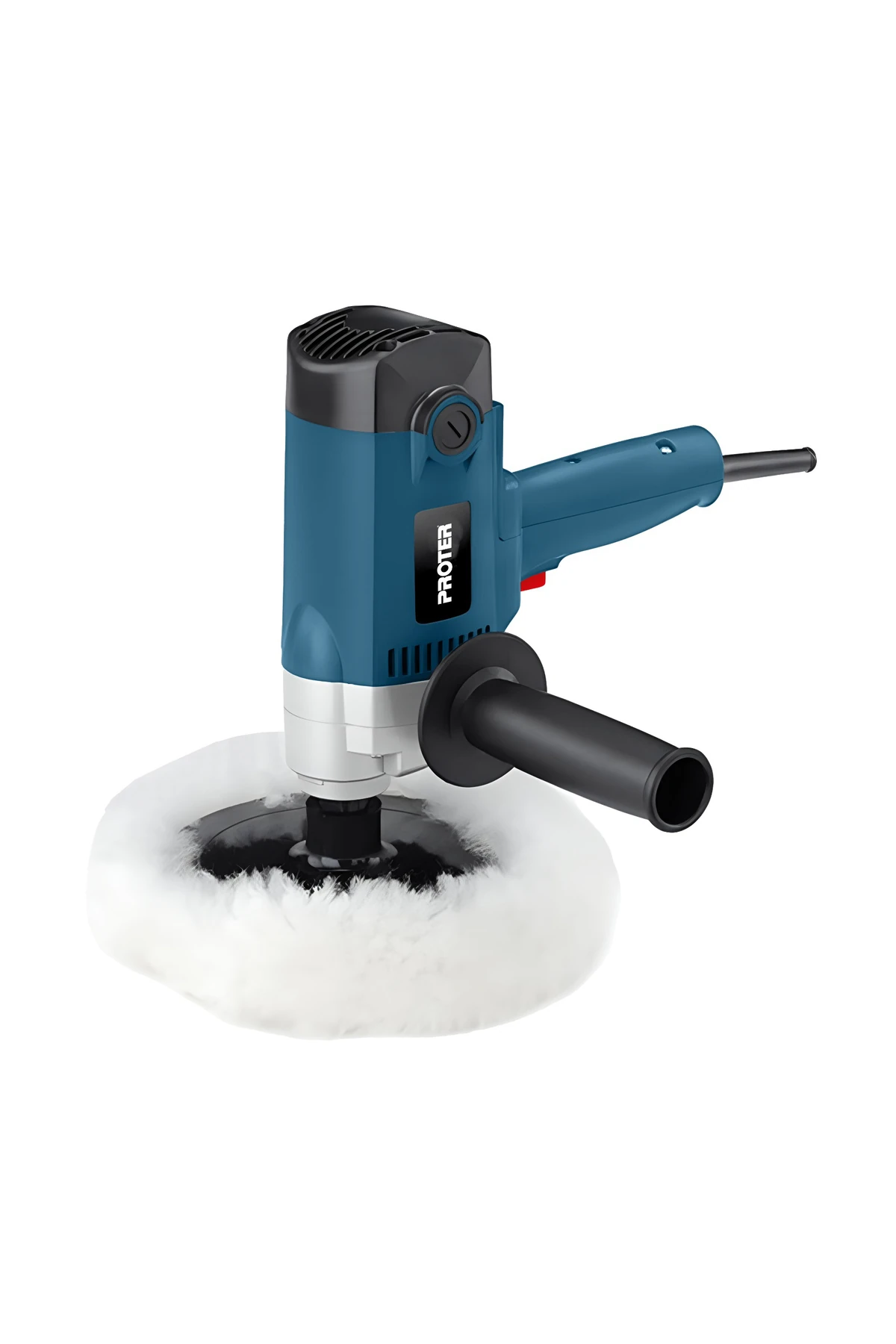 PL 178 E 1010W Devir Ayarlı Polisaj Makinesi