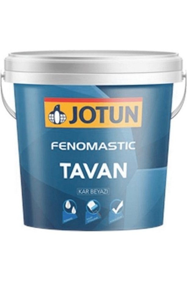 Fenomastic Tavan Boyası 4 Kg