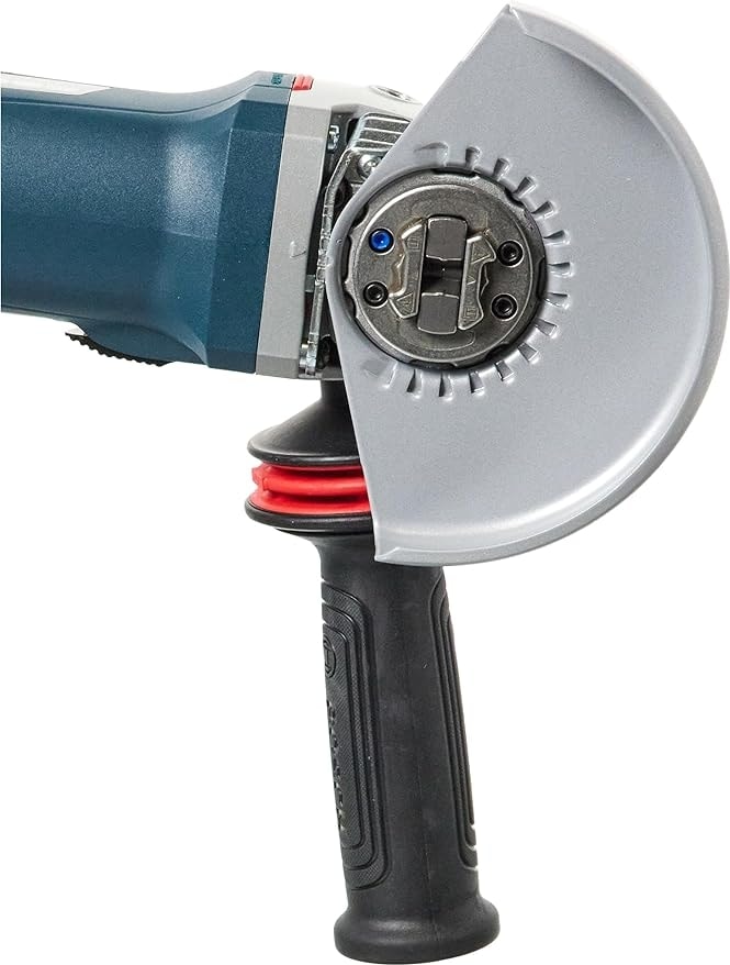BOSCH Professional GWX 19-125 S X-LOCK 1900 Watt Taşlama Makinesi
