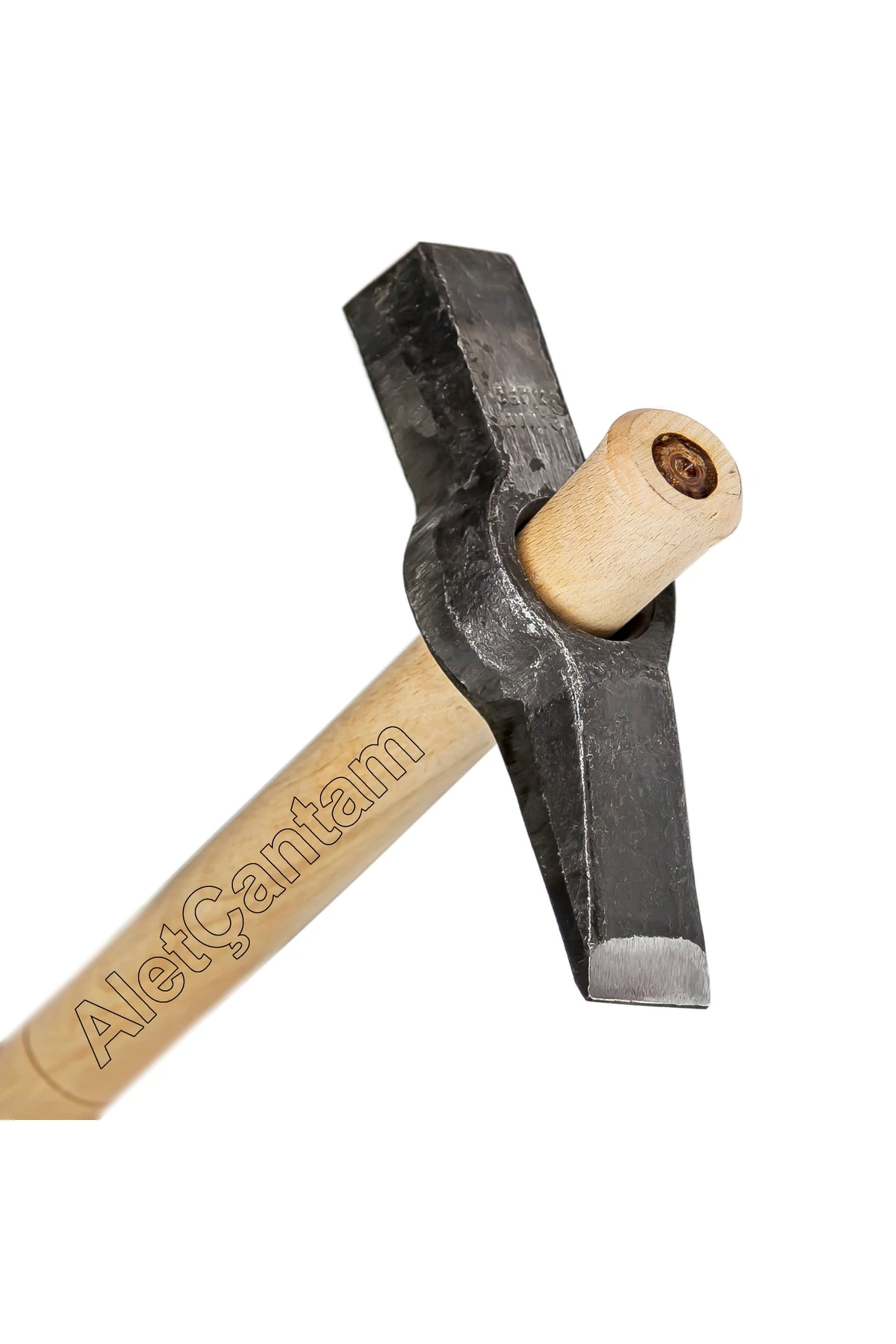 Dövme Taş Çekici Kırma Düzeltme Saplı Çekiç