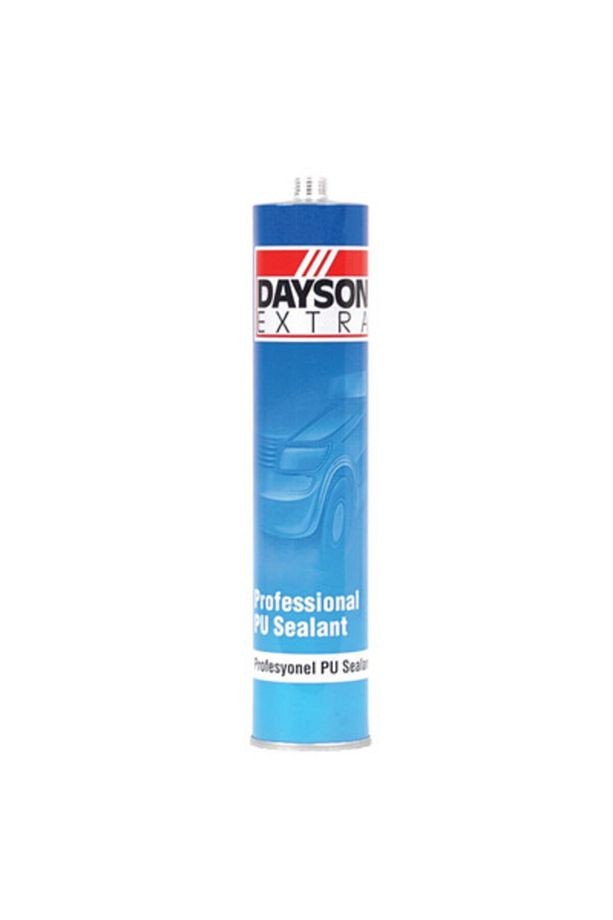 Extra 280 ml Gri Poliüretan Mastik Aky 080311
