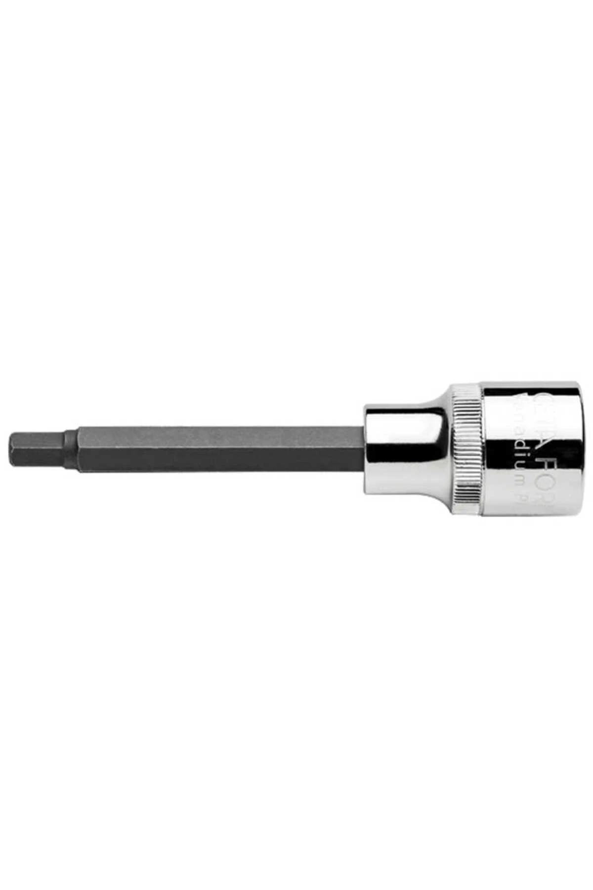 1/2" Lokmalı Allen Uç(UZUN) 12 Mm - C28s-h12l