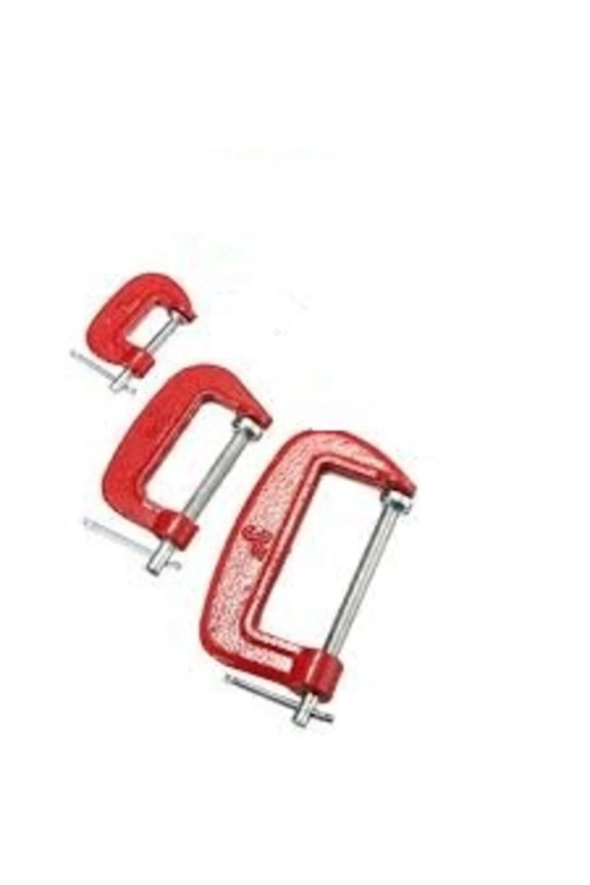 3 Lü Mini Işkence Seti 3 Parça Mini Sıkıştırma Işkence