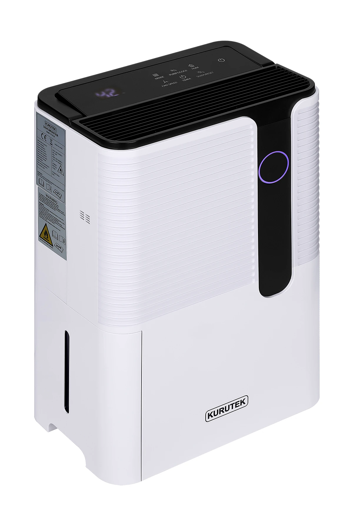 Nem Alma & Hava Temizleme Cihazı Ev Tipi Kt24b