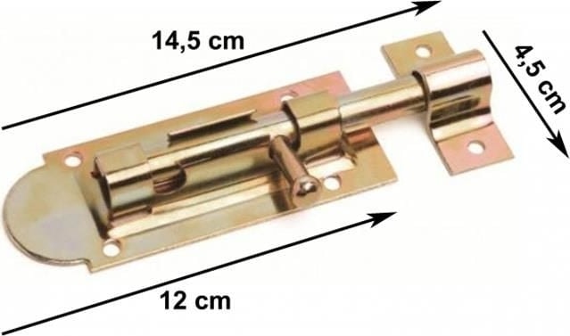 Mavzer Sürgü No: 12