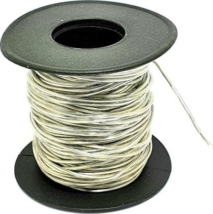 0.22MM 20MT Çok Damarlı Şeffaf Montaj Kablosu