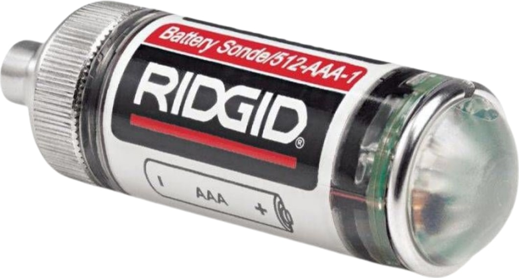 Rıdgıd 16728 Için Sonda Sinyal Verici