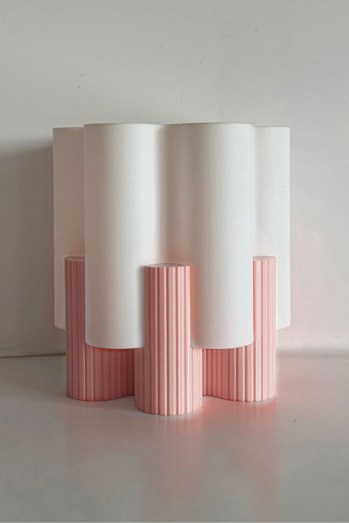 TERA | Modern Abajur | E14 Duy | Anahtarlı Kablolu Aydınlatma