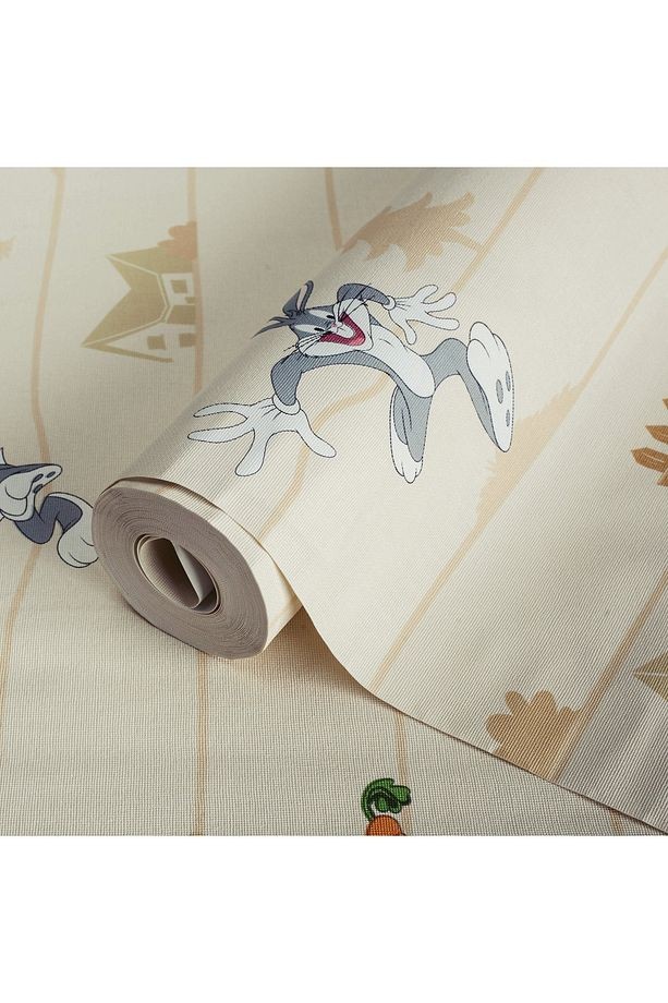 Adakids Koleksiyonu 8934-2 Duvar Kağıdı