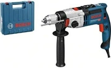 GSB 21-2 RCT-Profesyonel 1300 Watt Elektrikli Darbeli Matkap