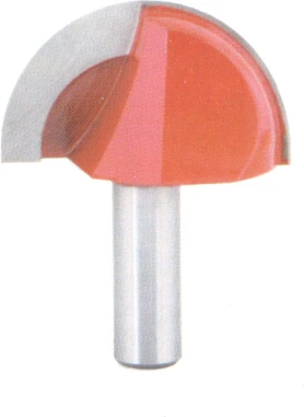 U Derz Bıçağı 40 mm