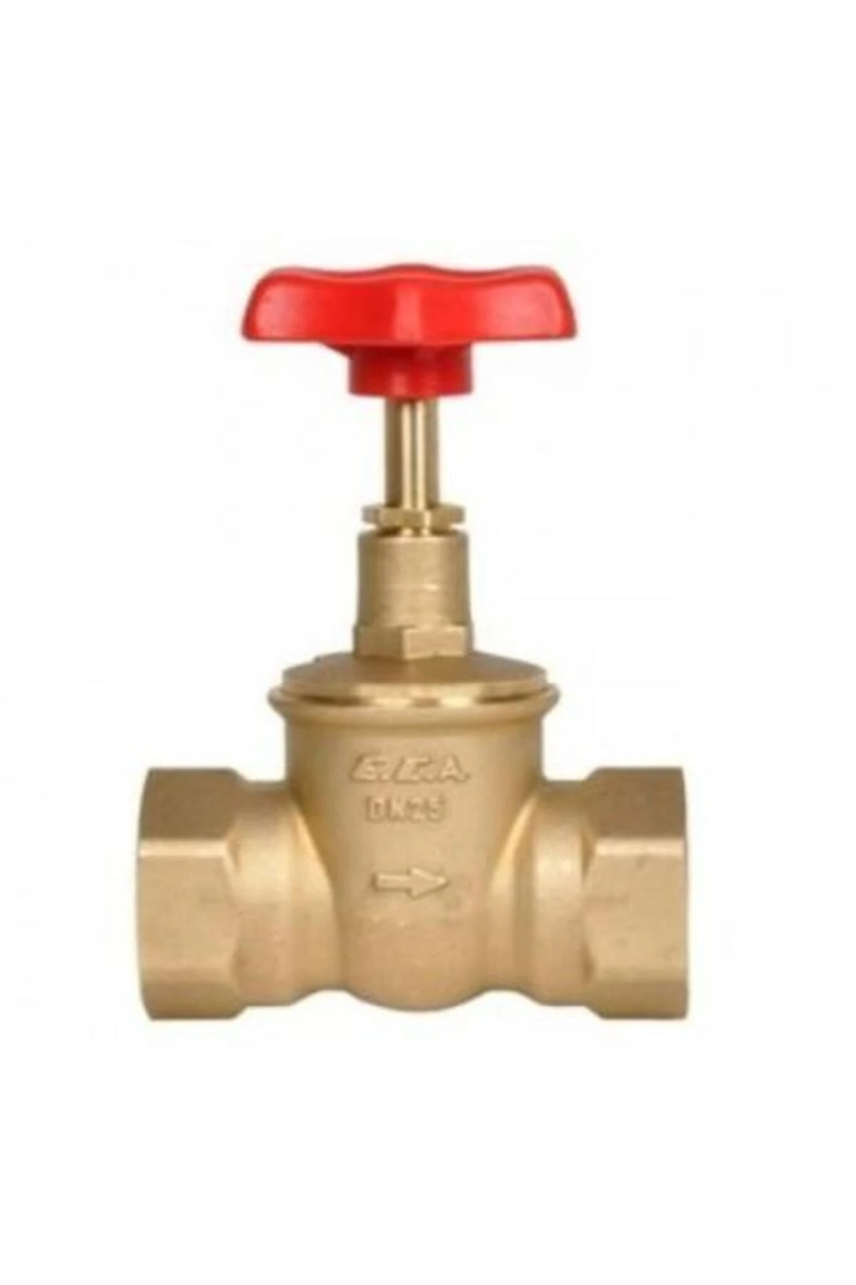 3/4 Stop Valf 601005032