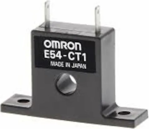 E54-CT1 - 5.8 mm Iç Çaplı Akım Transformatörü