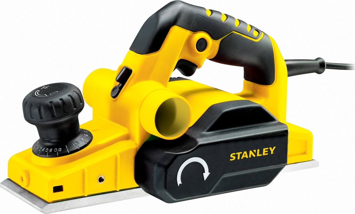 Stpp7502 750W Elektrikli Planya