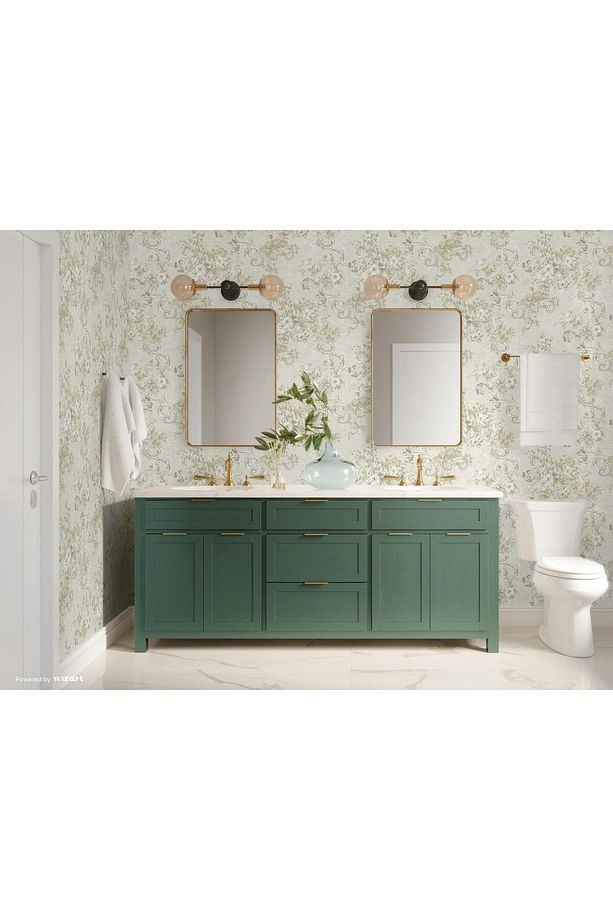 Signature 1008-1 Duvar Kağıdı 10m²