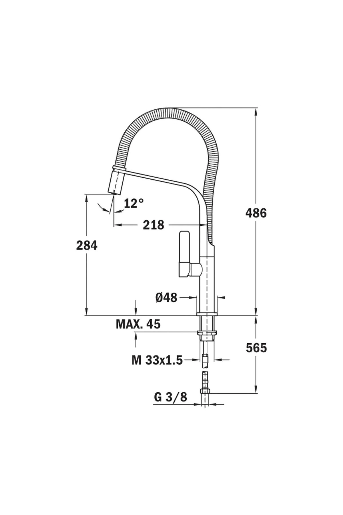 Stone 50 Btg Beyaz Fo 999 Granit Evye Batarya Seti