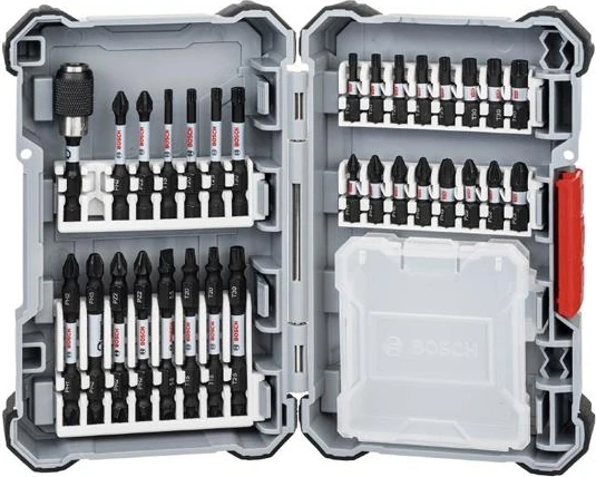 Tornavida Ucu Seti 31 Parça Çeşitli Uçlar ile Pratik Kullanım İçin Tasarlandı