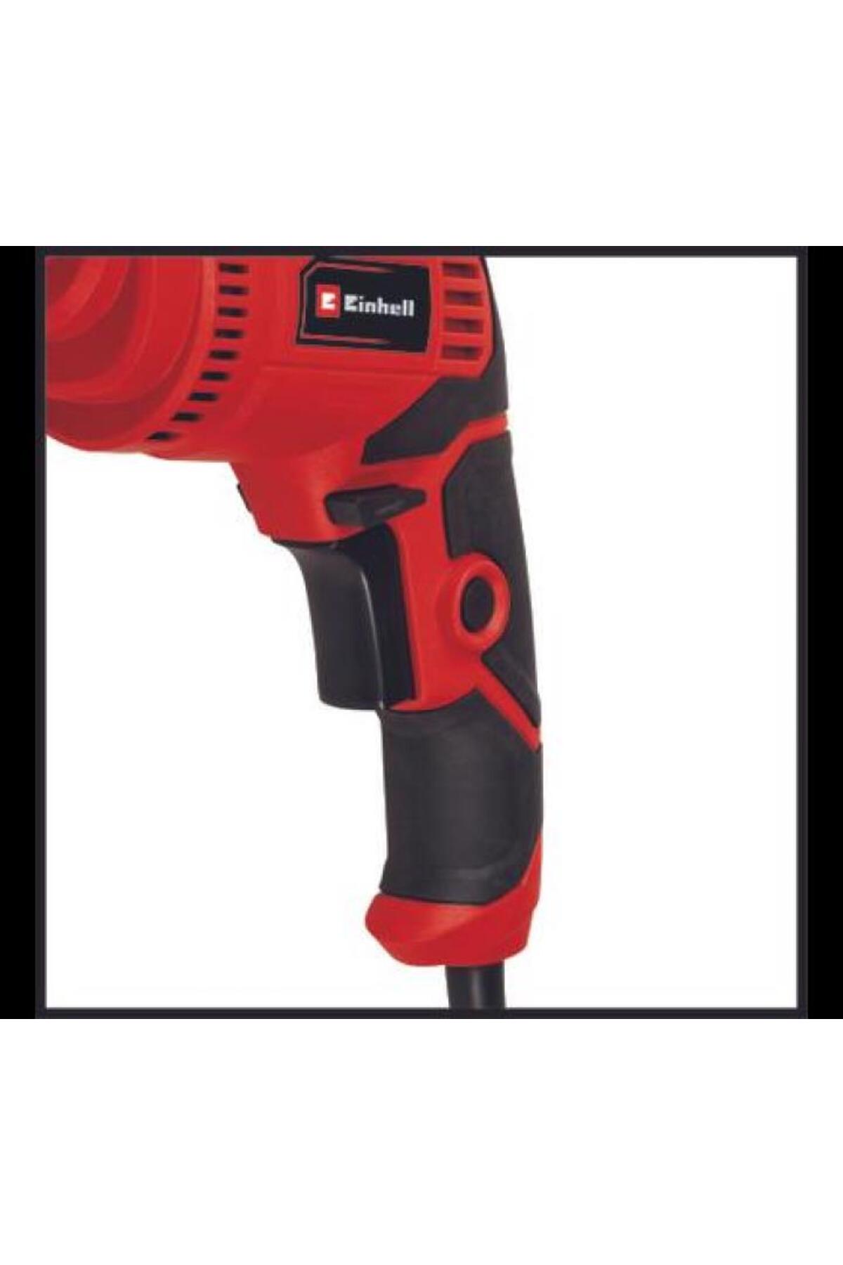 EİNHELL Tc Ed 500 Darbesiz Matkap Vidalama 500 Watt