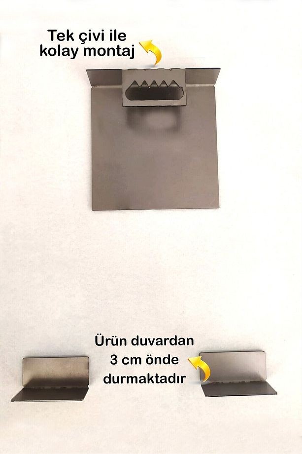 Nazar Duası 01 Cam Tablo