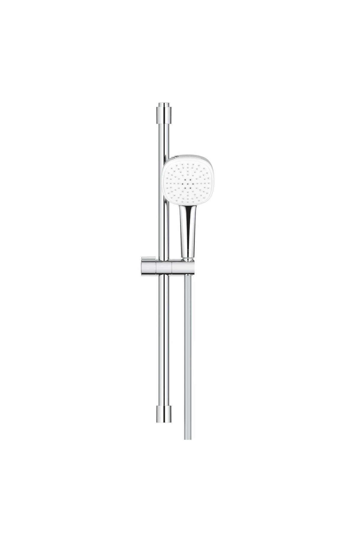 Tempesta Cube 110 Duş Seti 2 Sprey - 26748003