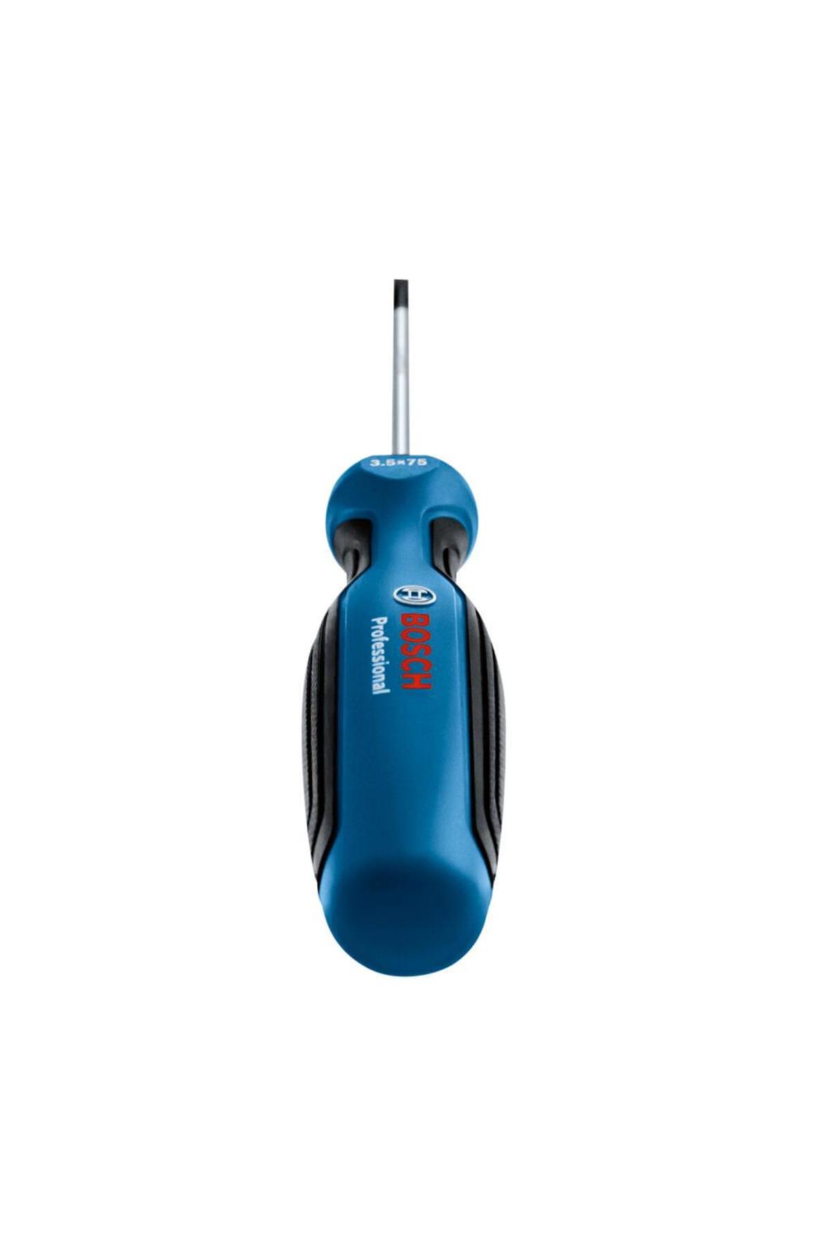 BOSCH Profesyonel Tornavida SL3.5X75 mm 1600A01TF8
