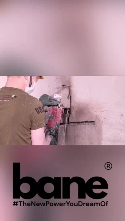 2400 W Elektrikli Duvar Oluk Kanal Açma Duvar Kesme ve Elektrik Kablosu Yerleştirme Makinesi