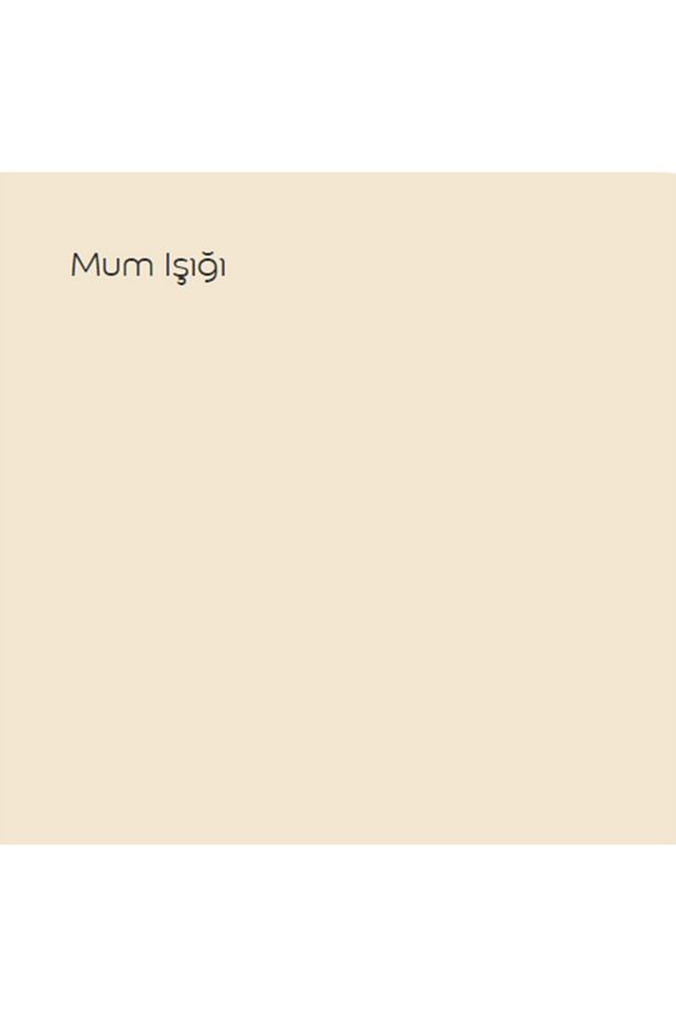 Sil-pak Mum Işığı 7,5lt
