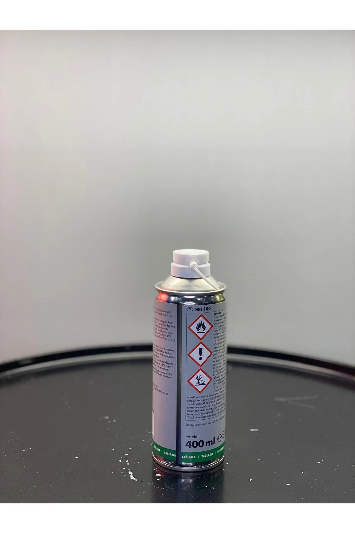 WÜRTH HHS - Kuru Zincir Yağlama 400ml