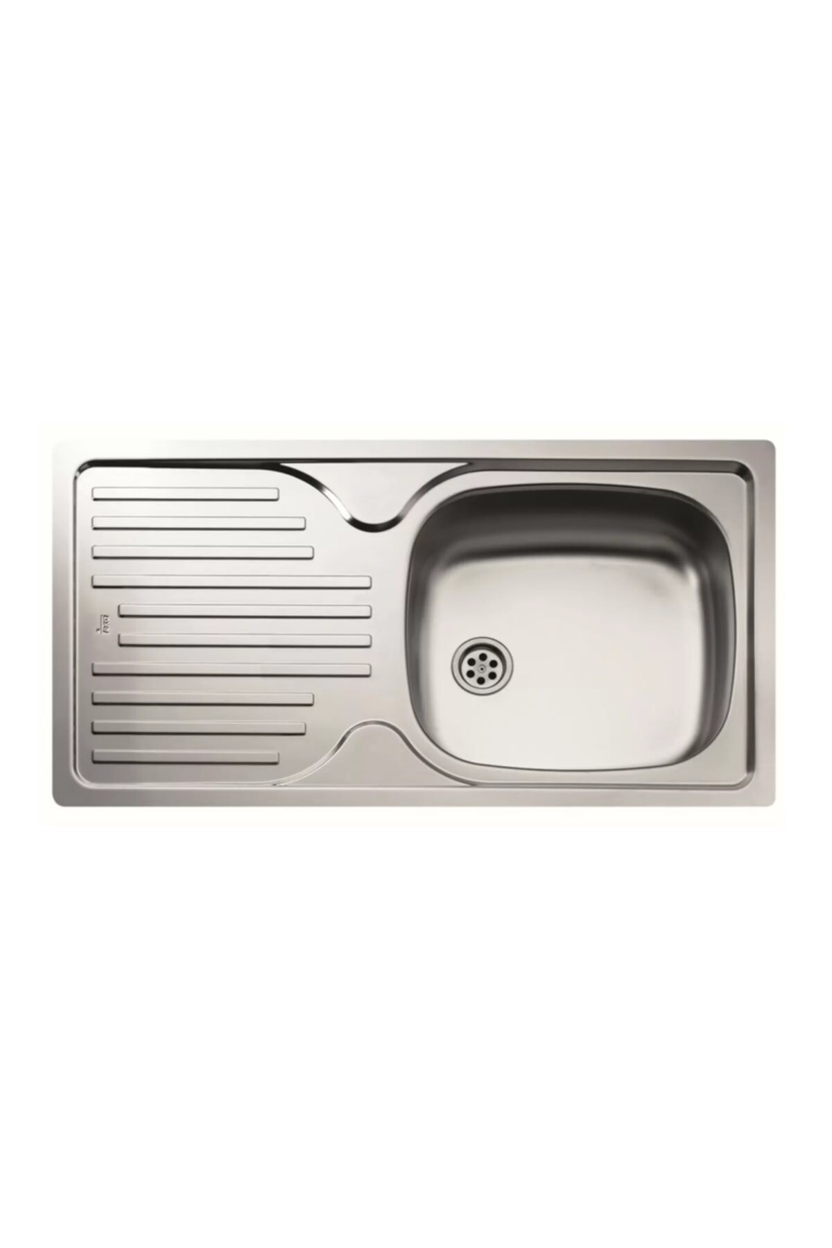 Infant 45 B Mikroketen Sol Damlalıklı Eviye 760x440