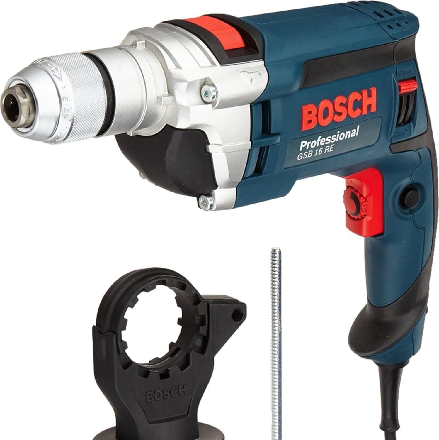 Darbeli Matkap 750W GSB16RE 060114E500