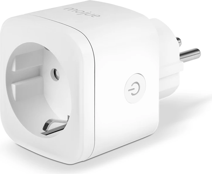 mojue by ttec SP01 16A Akım Korumalı WiFi Akıllı Priz