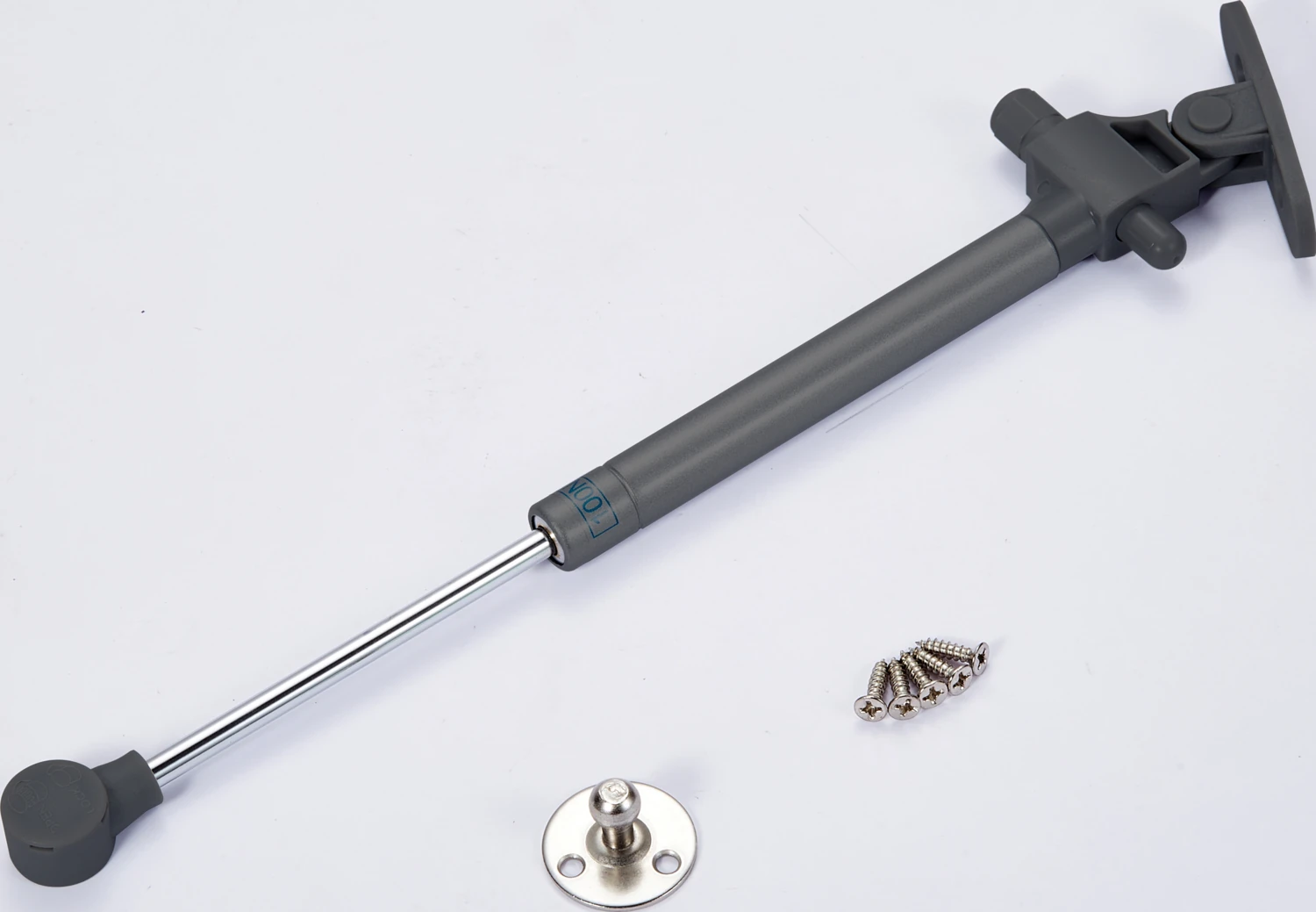 Runa Gazlı Piston Amortisör Frenli 80N