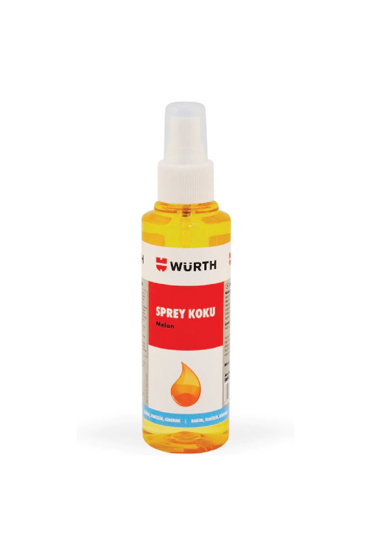 Sprey Araç Ve Oto Kokusu 150 ml / Kavun - Melon