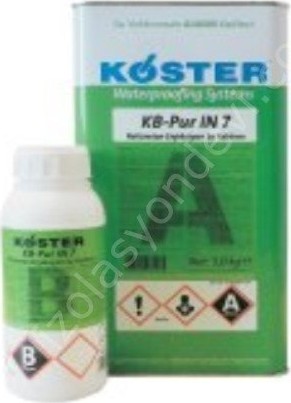 Kb Pur In 7 5,5 kg