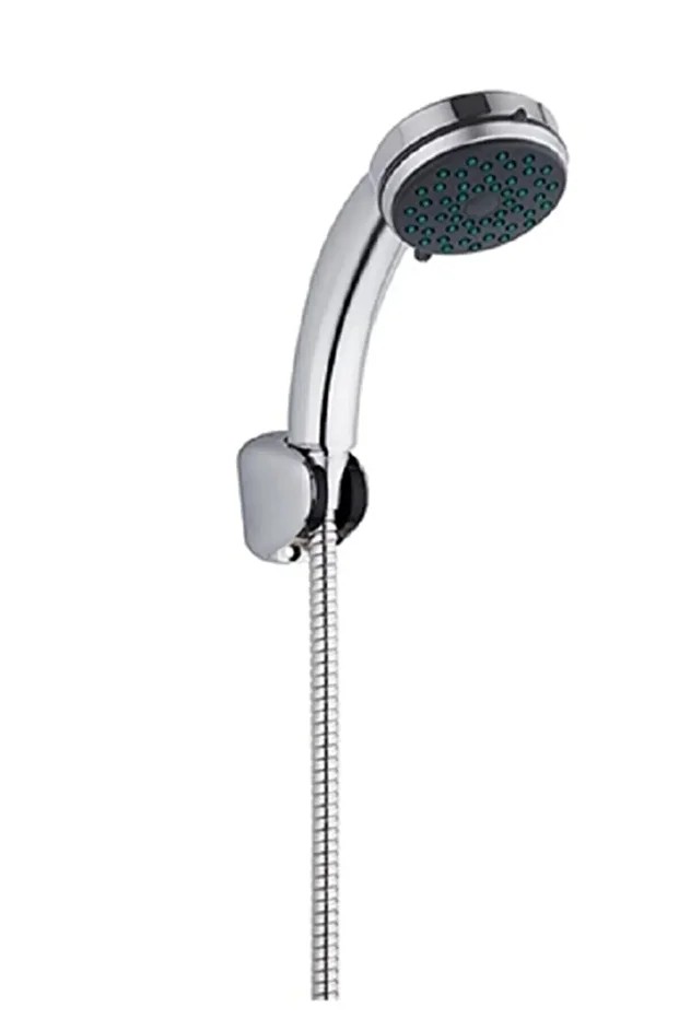 Classıc Askılı Duş Seti 52060 - 3 Fonksiyonlu Duş Başlığı 52060