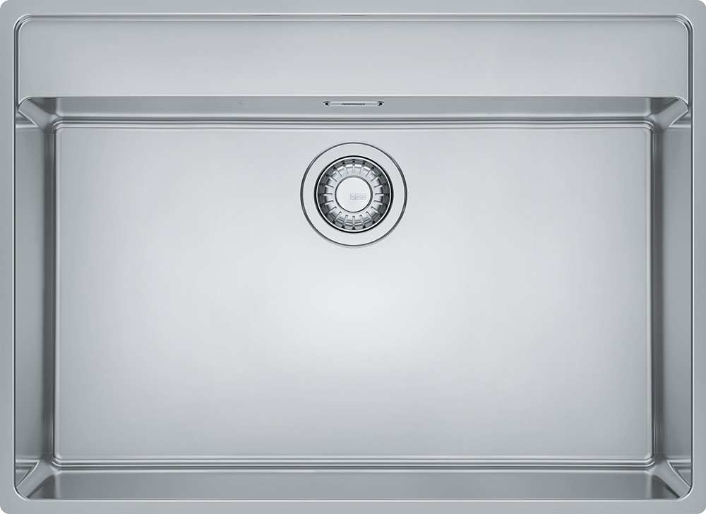 Maris Mrx 210-70 Tl Paslanmaz Çelik Evye