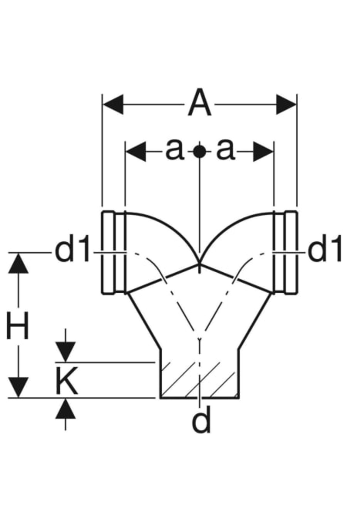 Çiftli Rez.dirs. 110x90x90mm 367.923.16.1