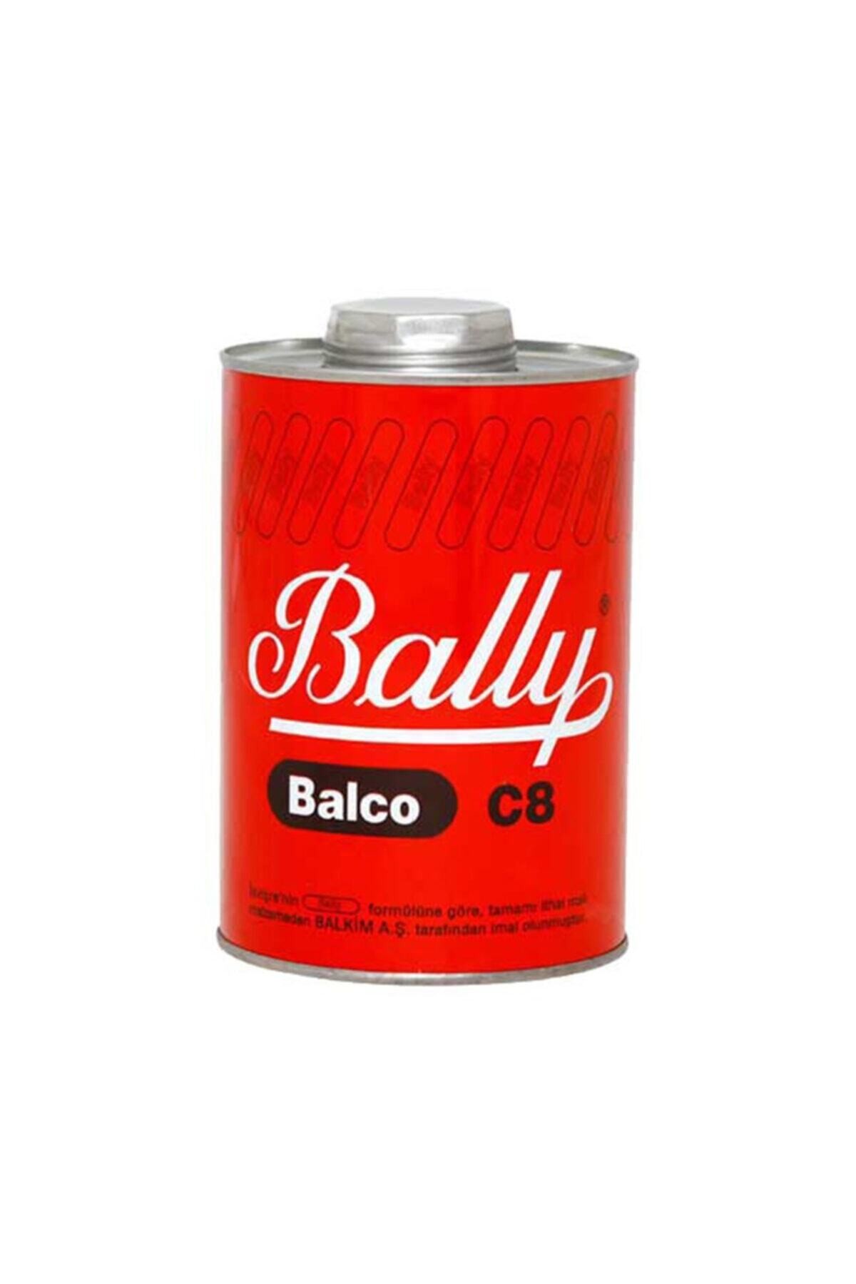 Balco C8 Deri Lastik Kumaş Kağıt Tahta Cam Yapıştırıcı 200 gr