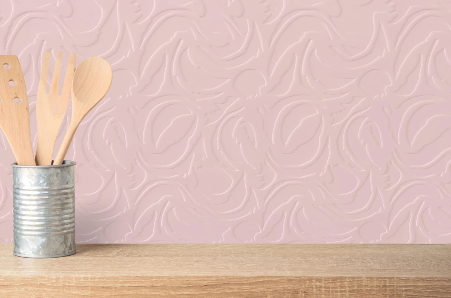 3D Duvar Paneli Boyanabilir Dekota 60X120 cm / Modern Desenli 7'li Paket-5 M²