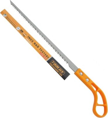 Toolux Ince Bağ Testeresi 350 mm (İBT-022)