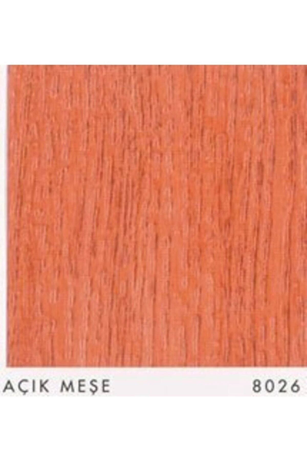 Wood Stain Vernikli Ahşap Koruyucu - 2.5 Lt - Açık Meşe